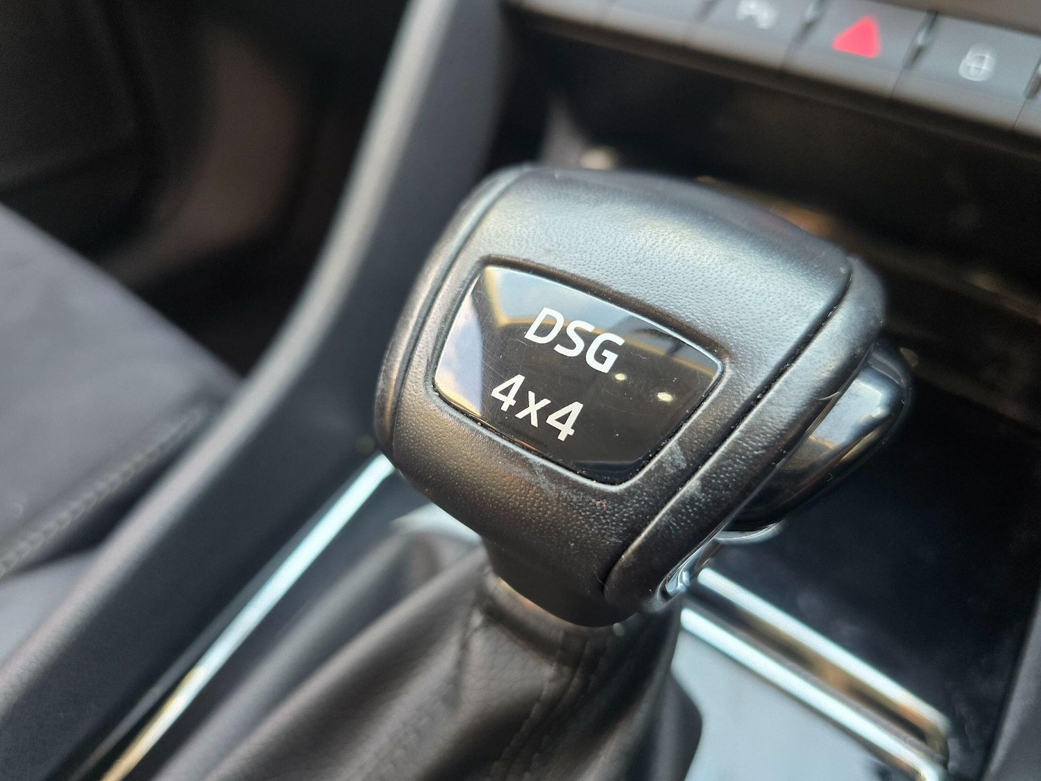 Used Skoda Kodiaq for sale - 76997769: Photo 5