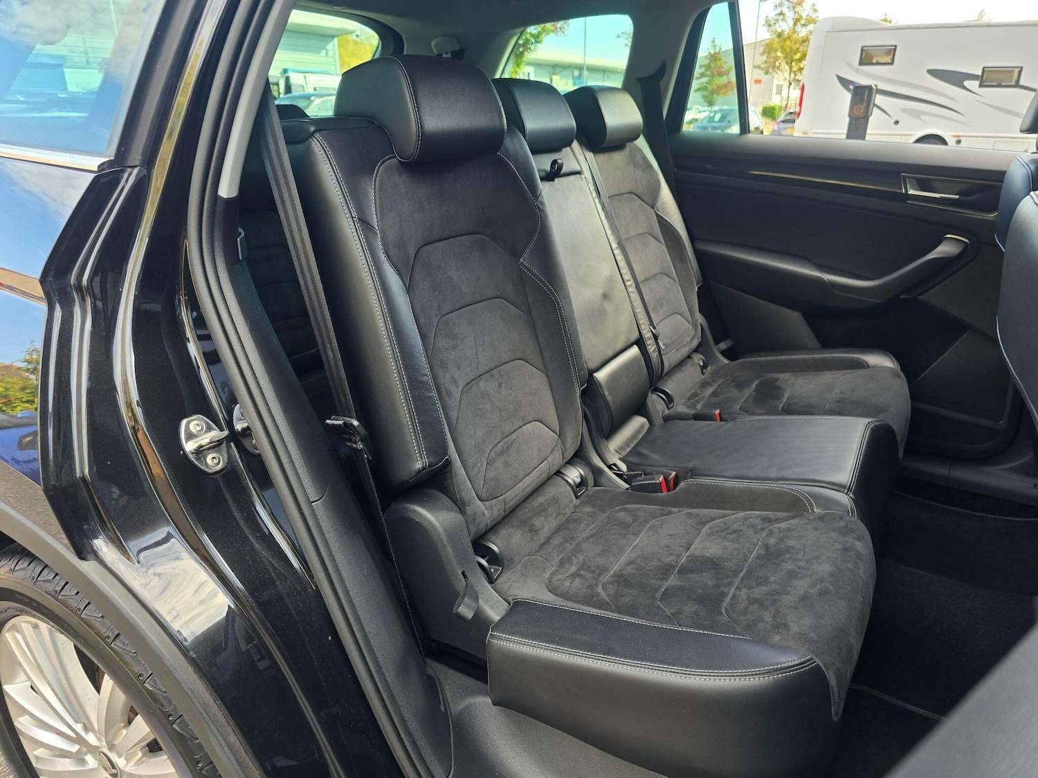 Used Skoda Kodiaq for sale - 76997769: Photo 52