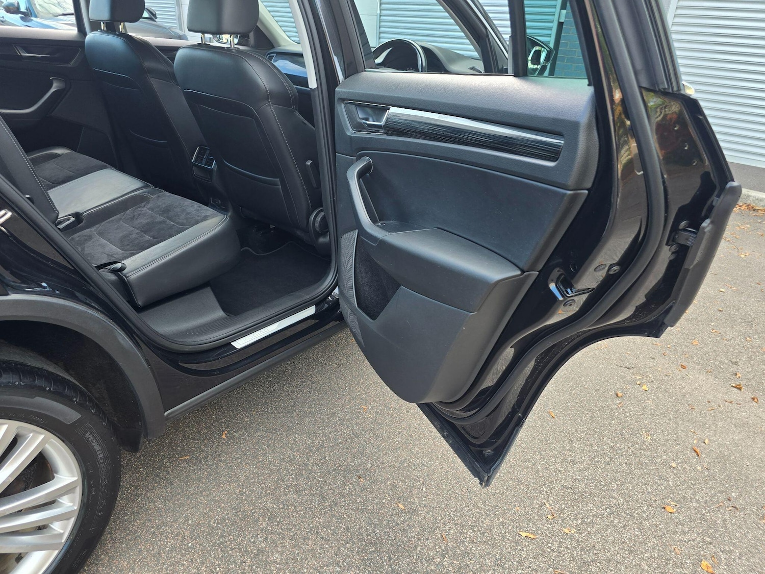 Used Skoda Kodiaq for sale - 76997769: Photo 58