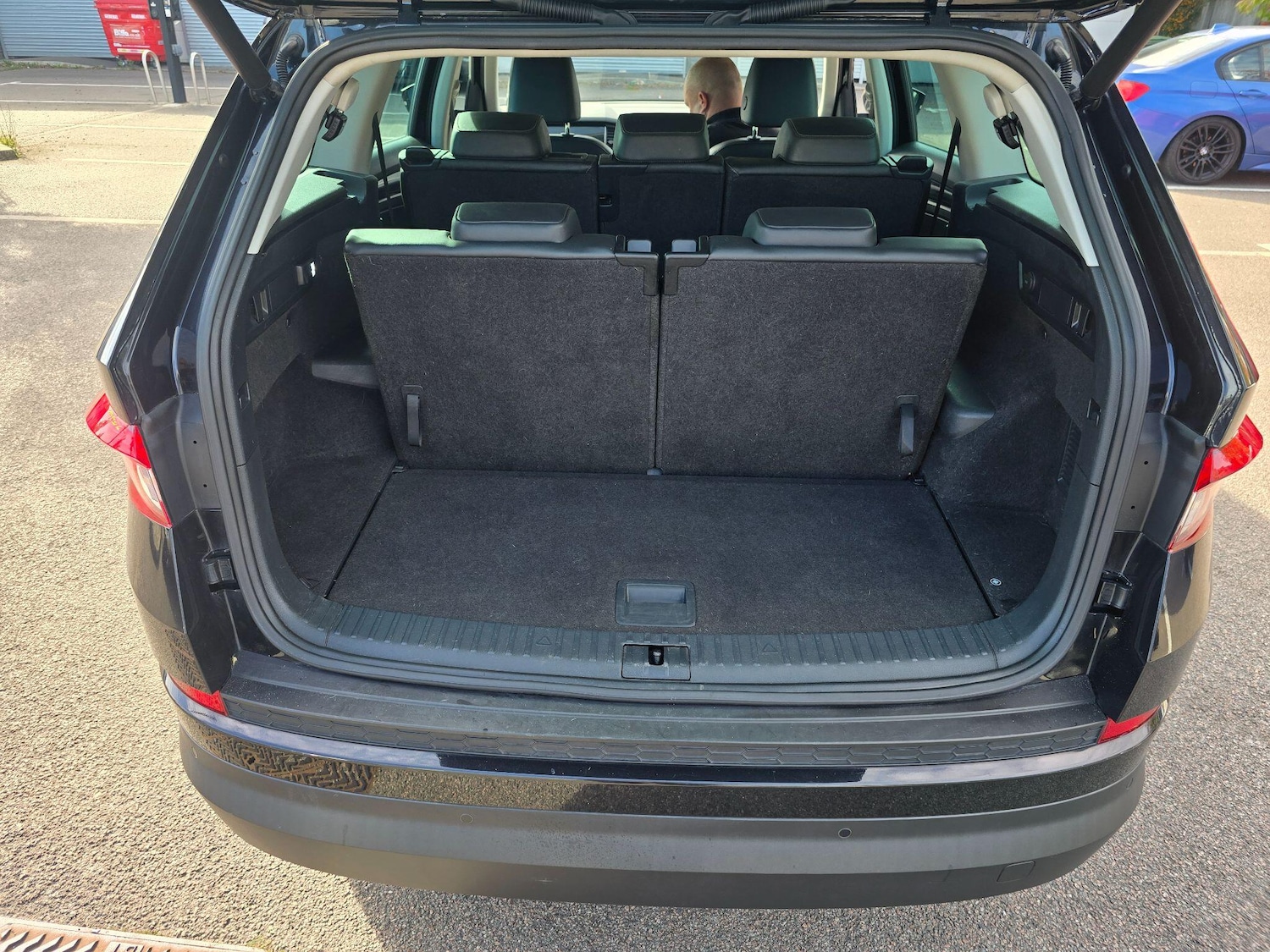 Used Skoda Kodiaq for sale - 76997769: Photo 59