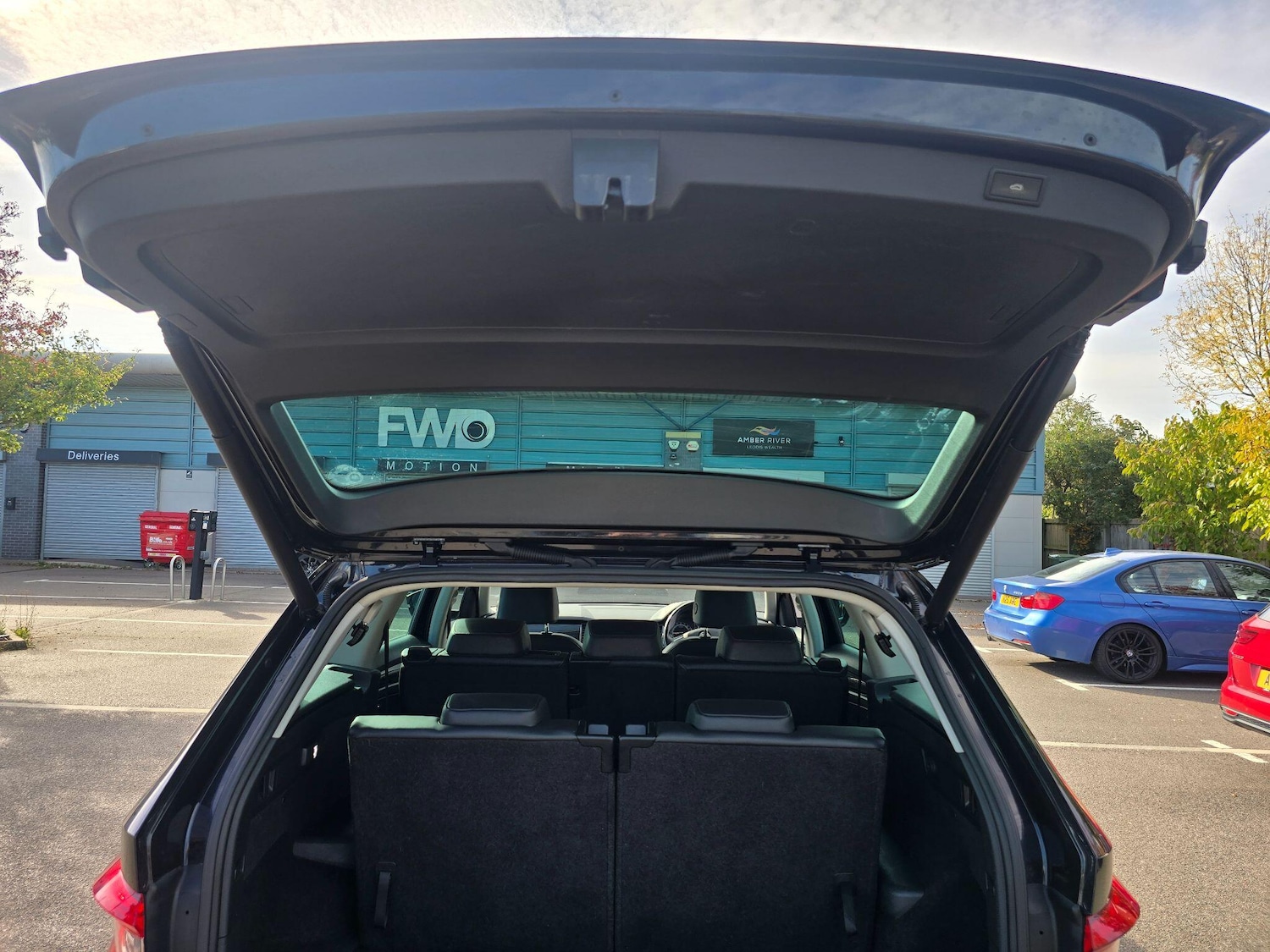 Used Skoda Kodiaq for sale - 76997769: Photo 62