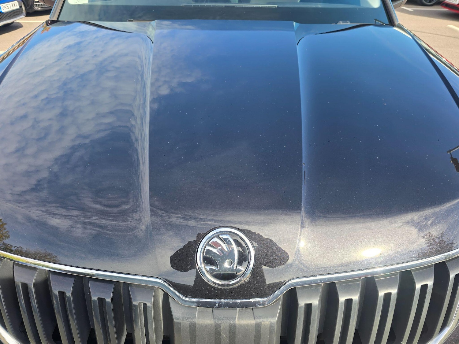 Used Skoda Kodiaq for sale - 76997769: Photo 76