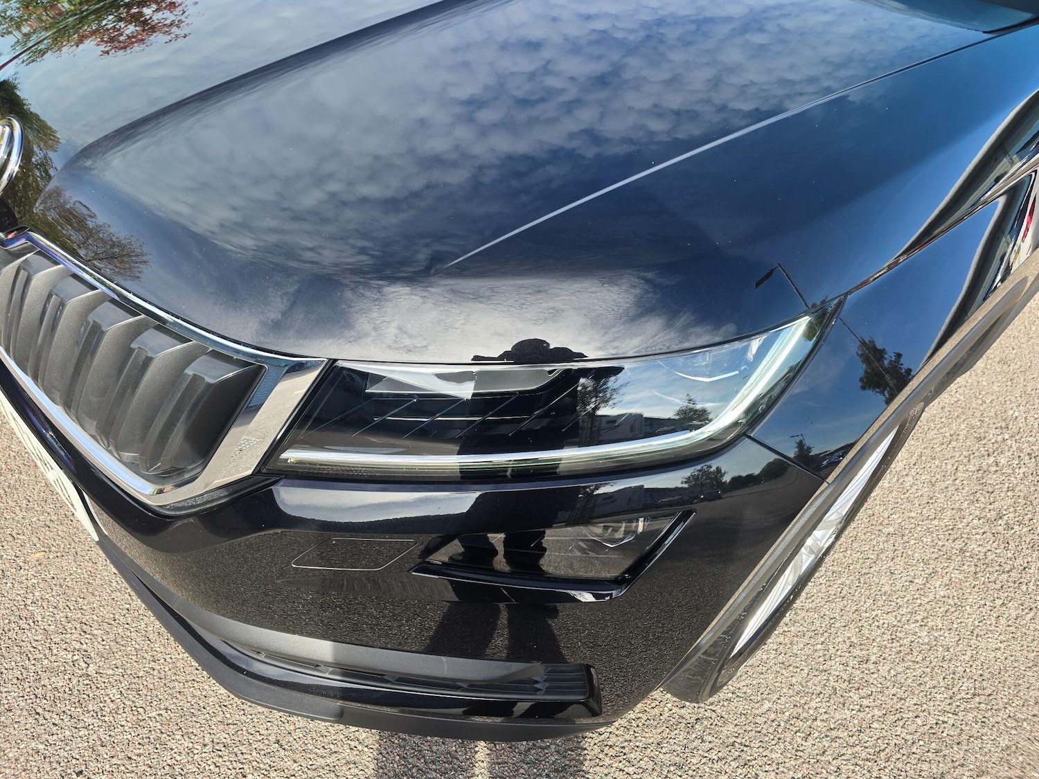 Used Skoda Kodiaq for sale - 76997769: Photo 77