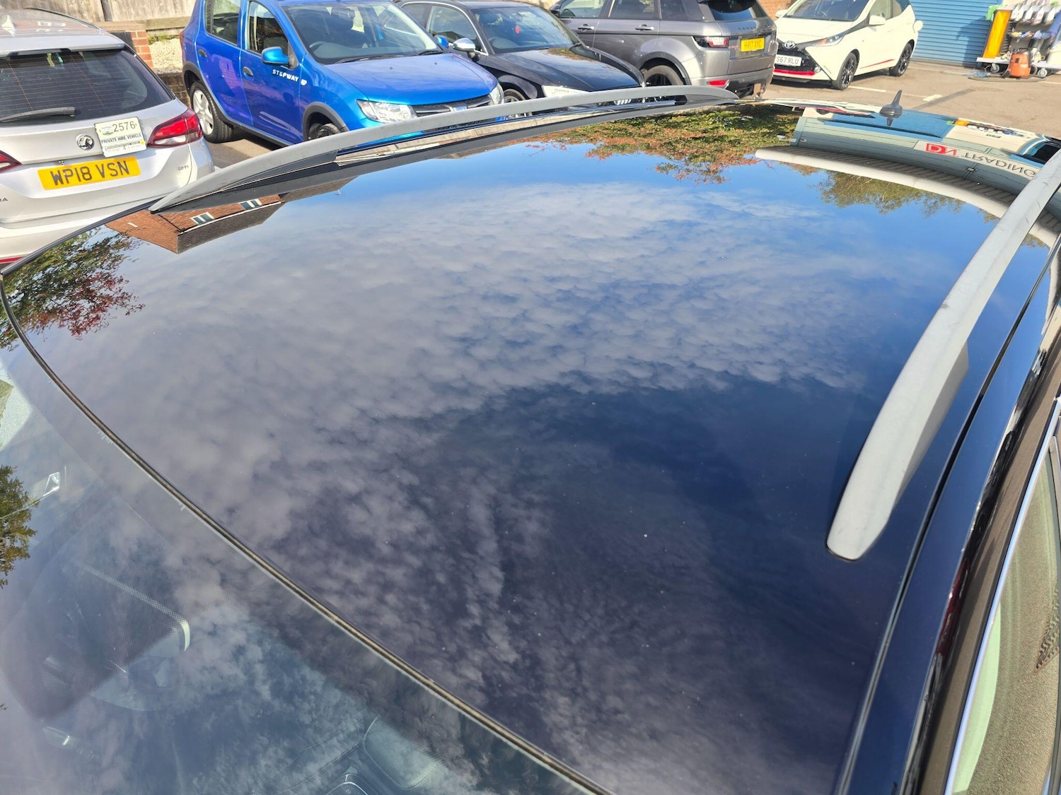 Used Skoda Kodiaq for sale - 76997769: Photo 85