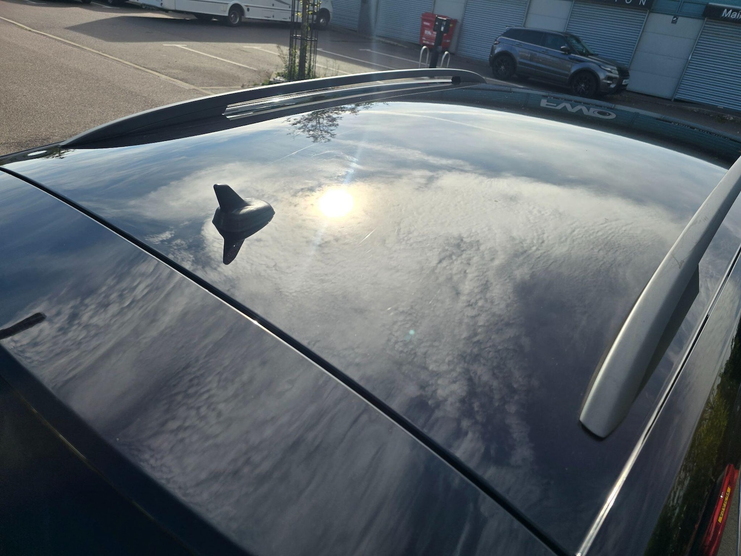 Used Skoda Kodiaq for sale - 76997769: Photo 86