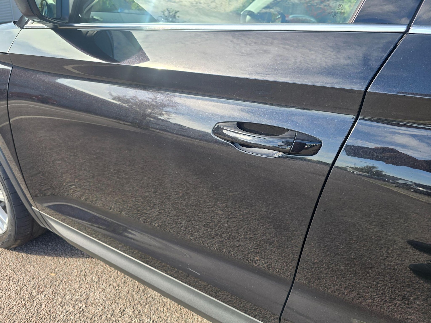 Used Skoda Kodiaq for sale - 76997769: Photo 94