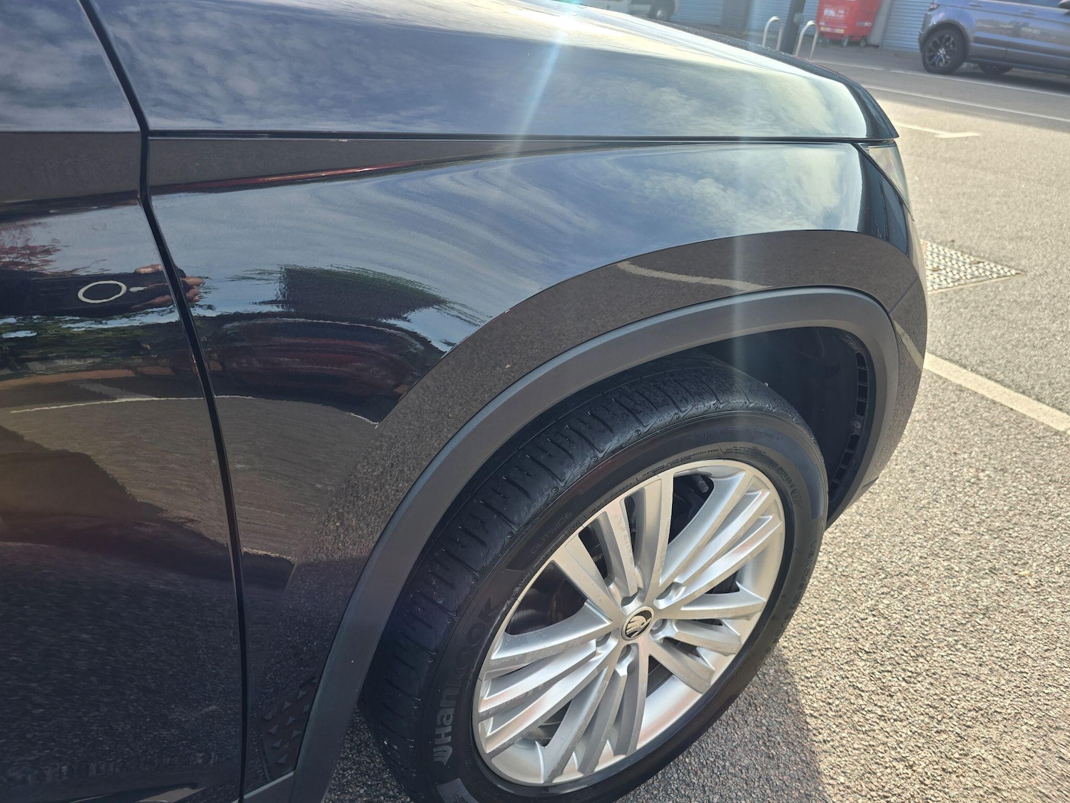 Used Skoda Kodiaq for sale - 76997769: Photo 96