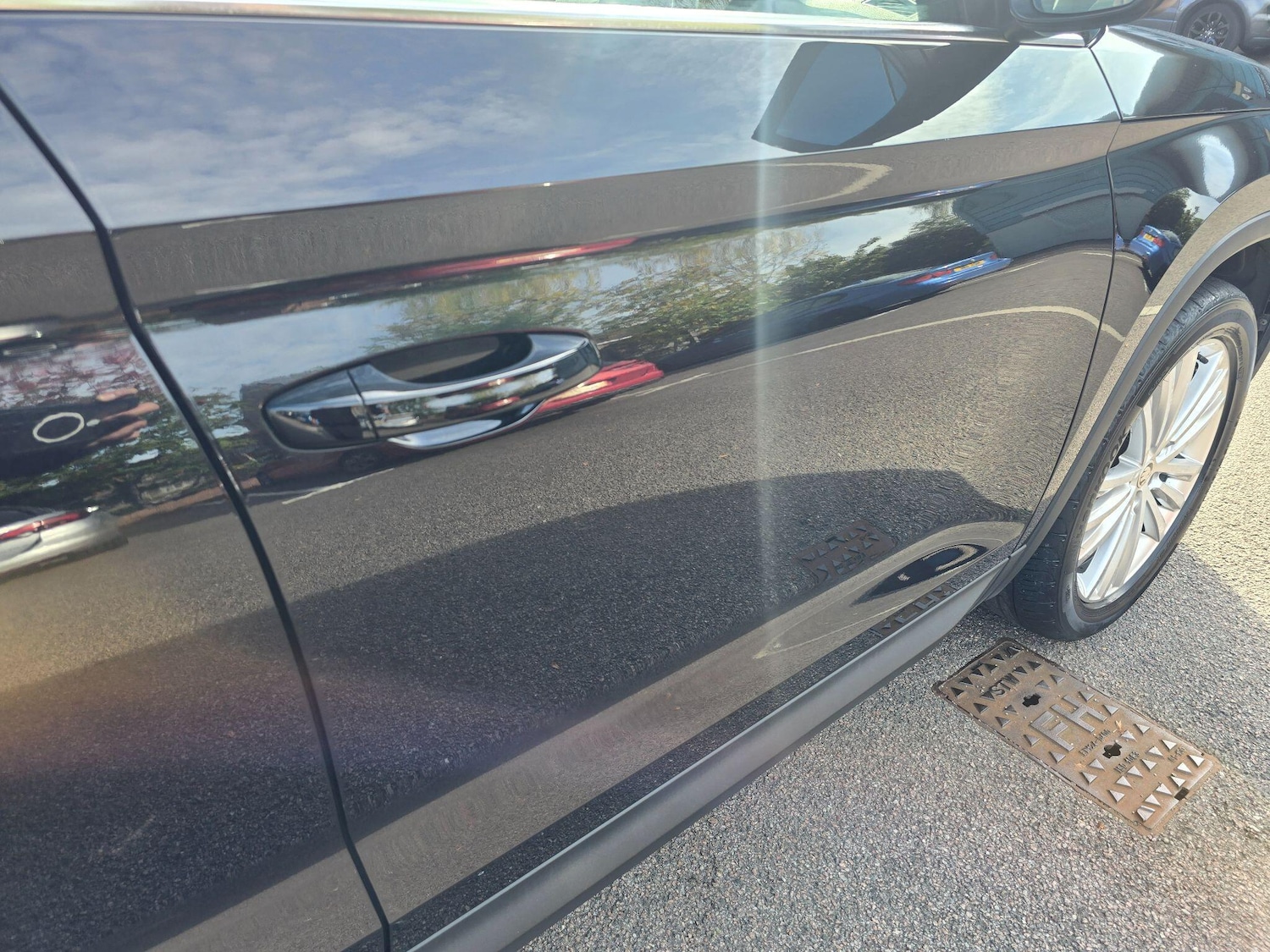 Used Skoda Kodiaq for sale - 76997769: Photo 97