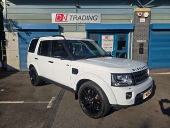 2015 (65) - 3.0 SDV6 SE 5dr Auto