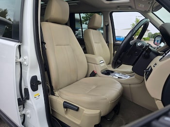 Used Land Rover Discovery 4 2015 for sale - 75478100: Photo