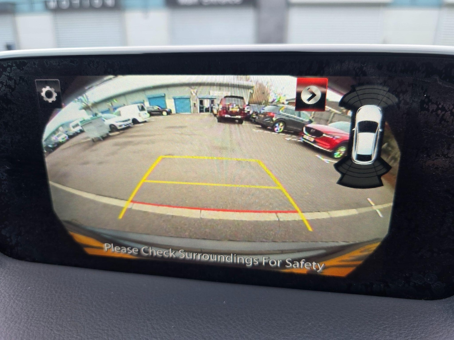 Used Mazda CX-5 2017 for sale - 77637745: Photo 11