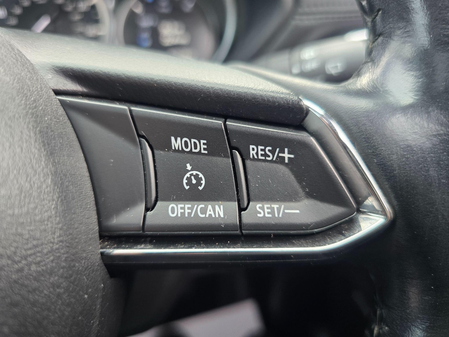 Used Mazda CX-5 2017 for sale - 77637745: Photo 12