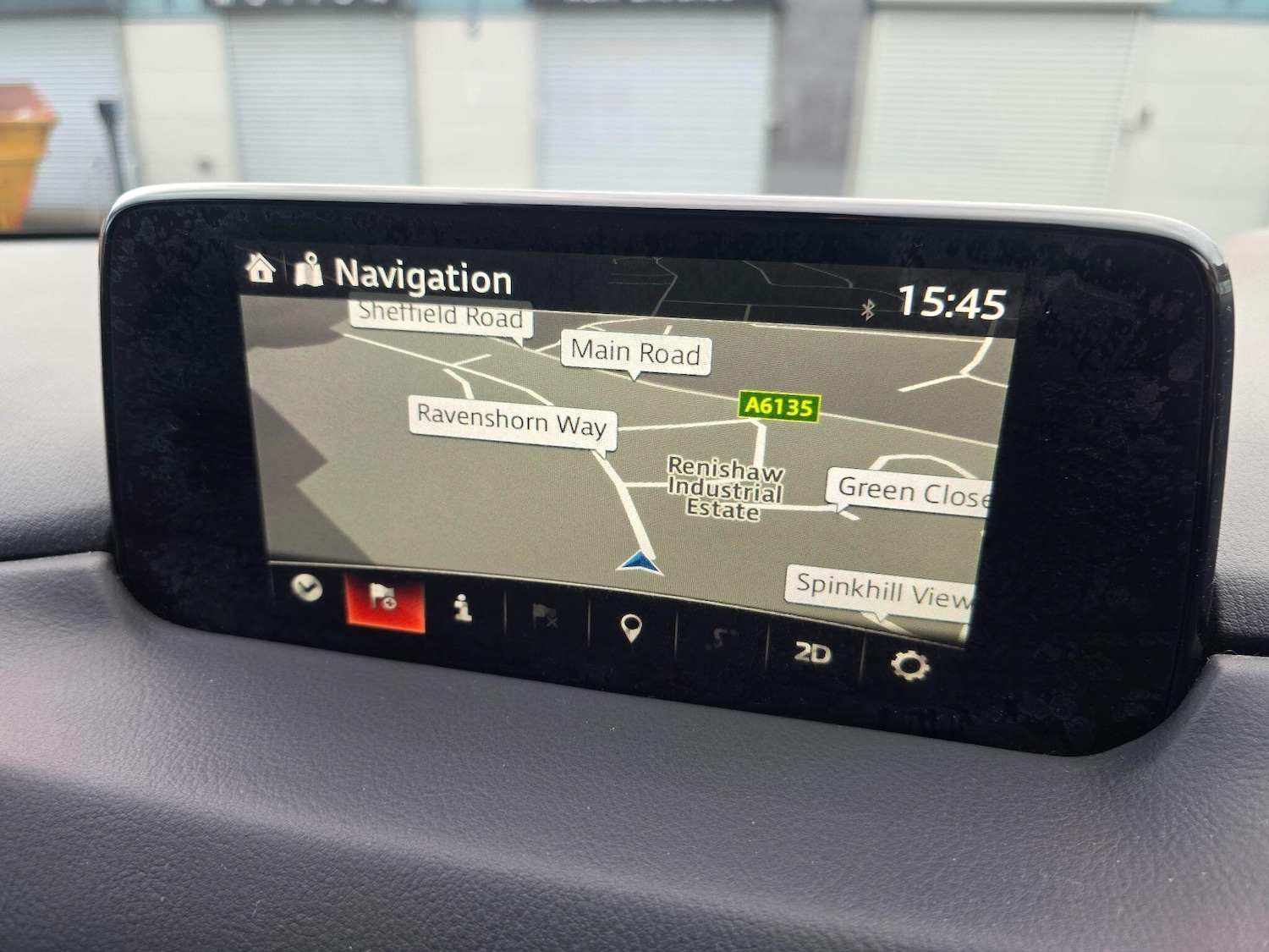 Used Mazda CX-5 2017 for sale - 77637745: Photo 19