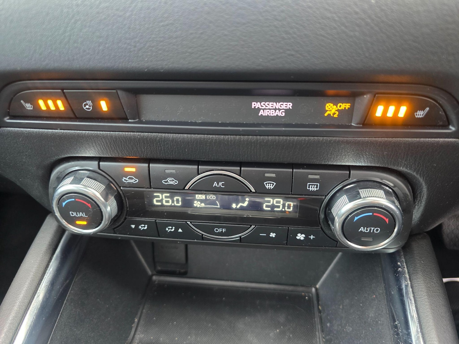 Used Mazda CX-5 2017 for sale - 77637745: Photo 21