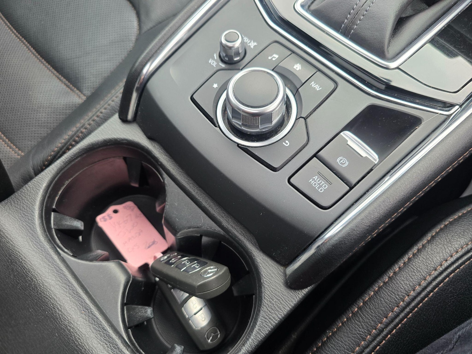 Used Mazda CX-5 2017 for sale - 77637745: Photo 23