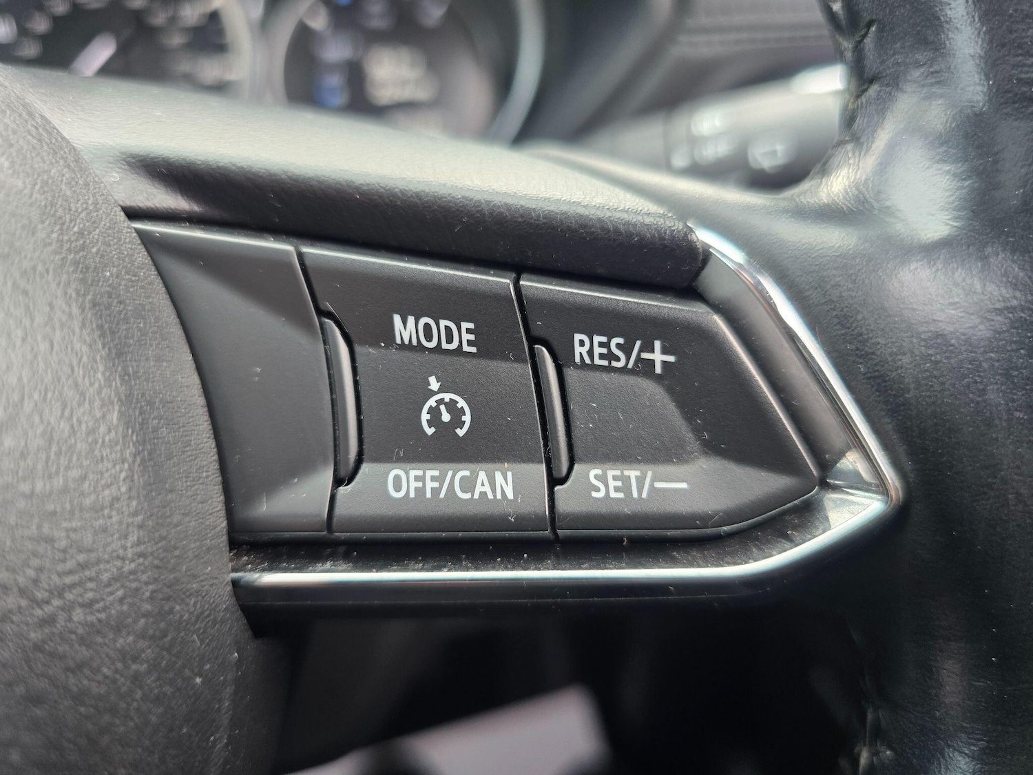 Used Mazda CX-5 2017 for sale - 77637745: Photo 29