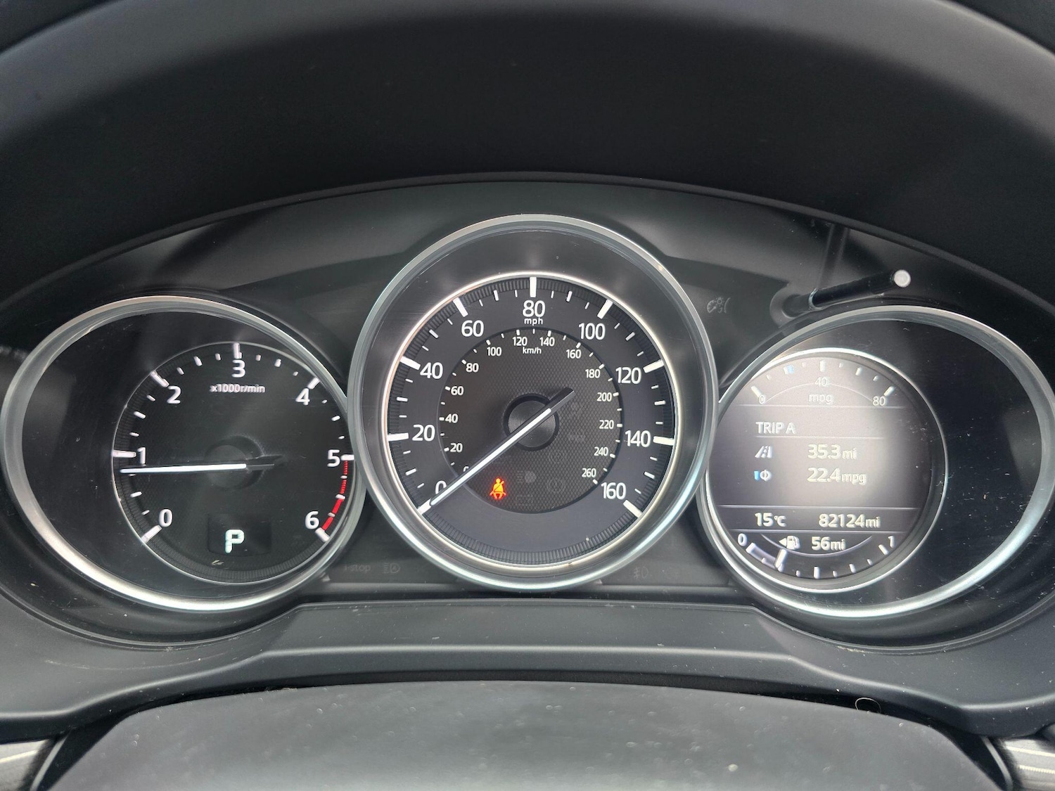 Used Mazda CX-5 2017 for sale - 77637745: Photo 30