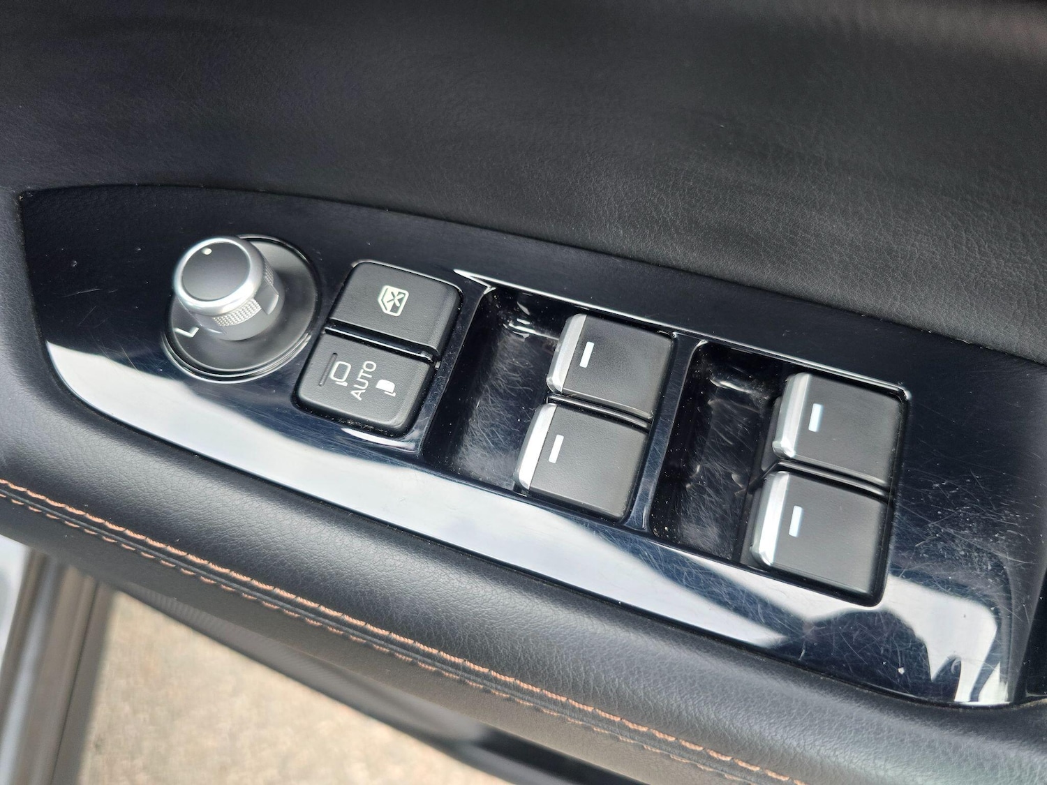 Used Mazda CX-5 2017 for sale - 77637745: Photo 34