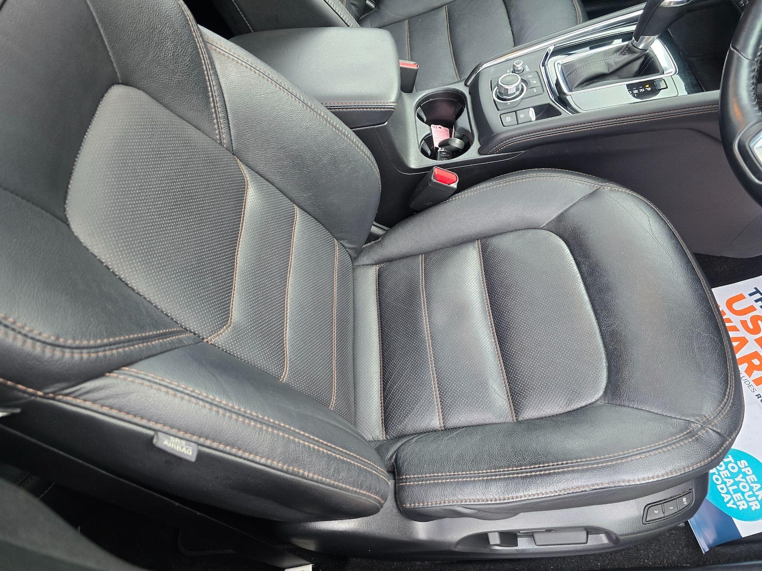 Used Mazda CX-5 2017 for sale - 77637745: Photo 39