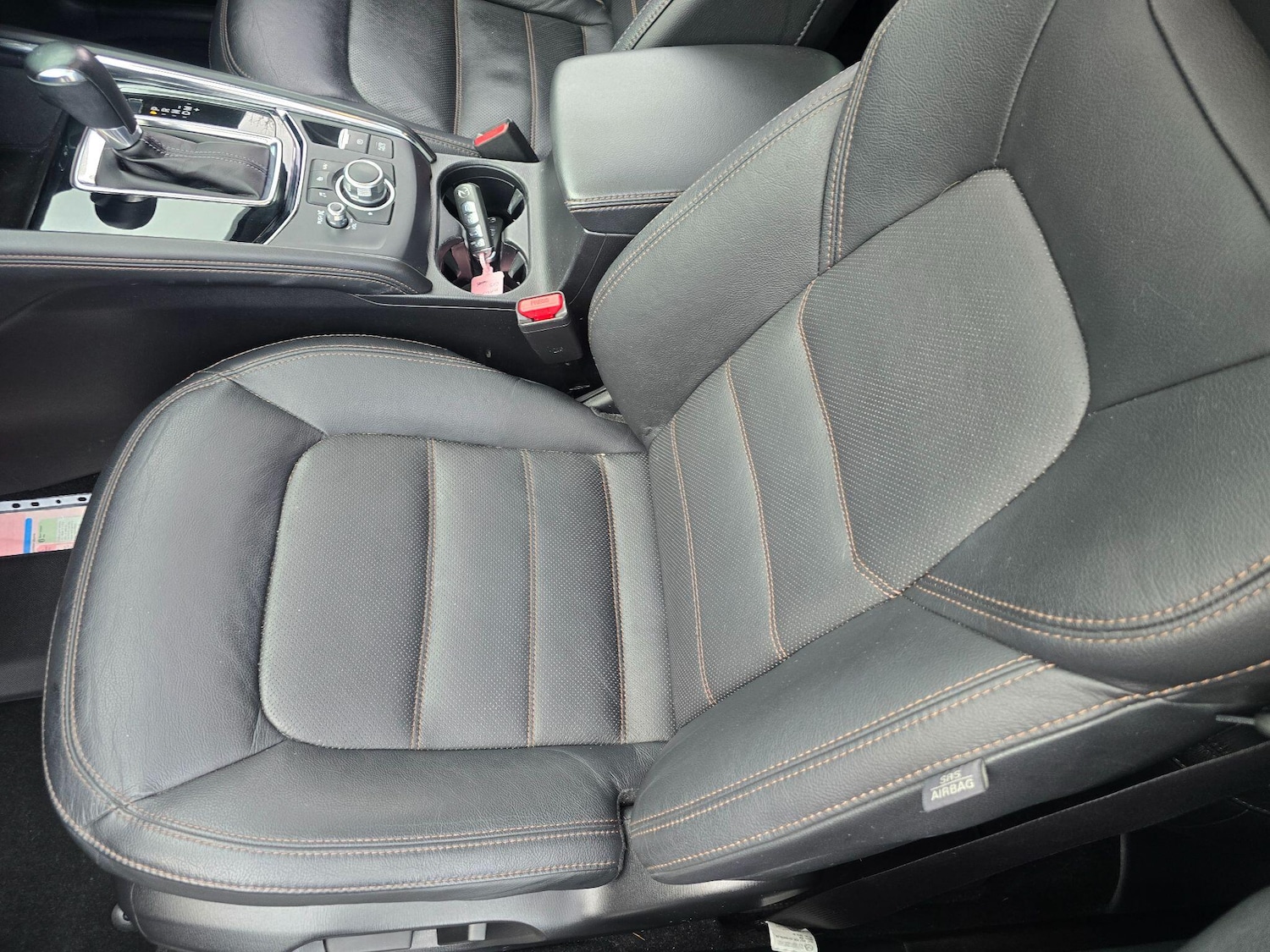 Used Mazda CX-5 2017 for sale - 77637745: Photo 47