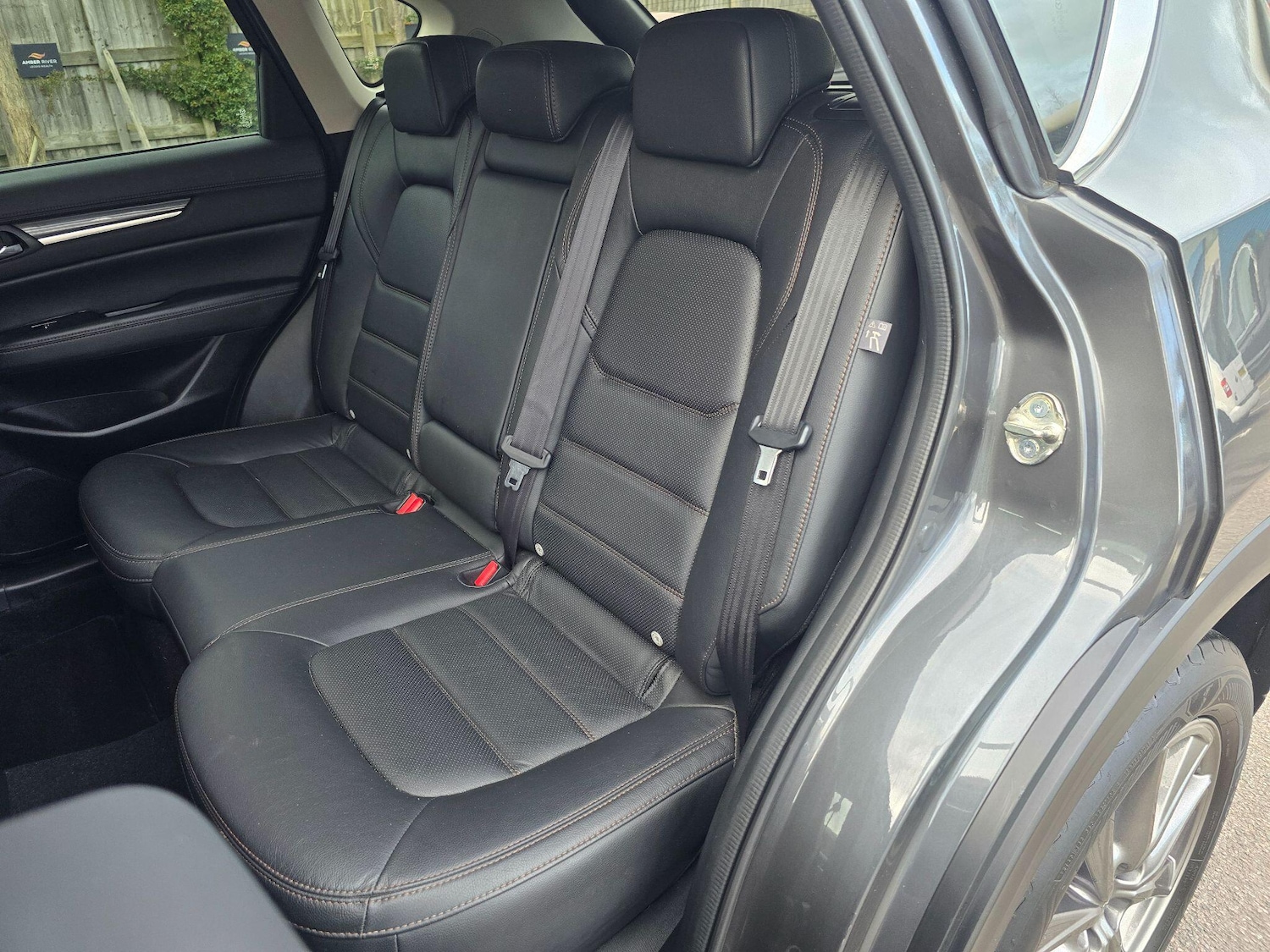 Used Mazda CX-5 2017 for sale - 77637745: Photo 49