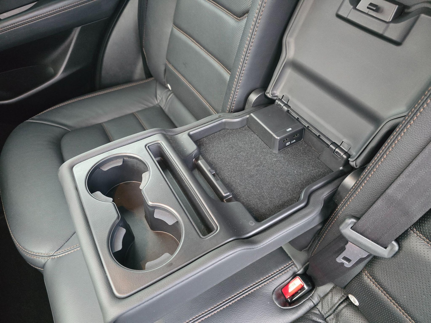 Used Mazda CX-5 2017 for sale - 77637745: Photo 50