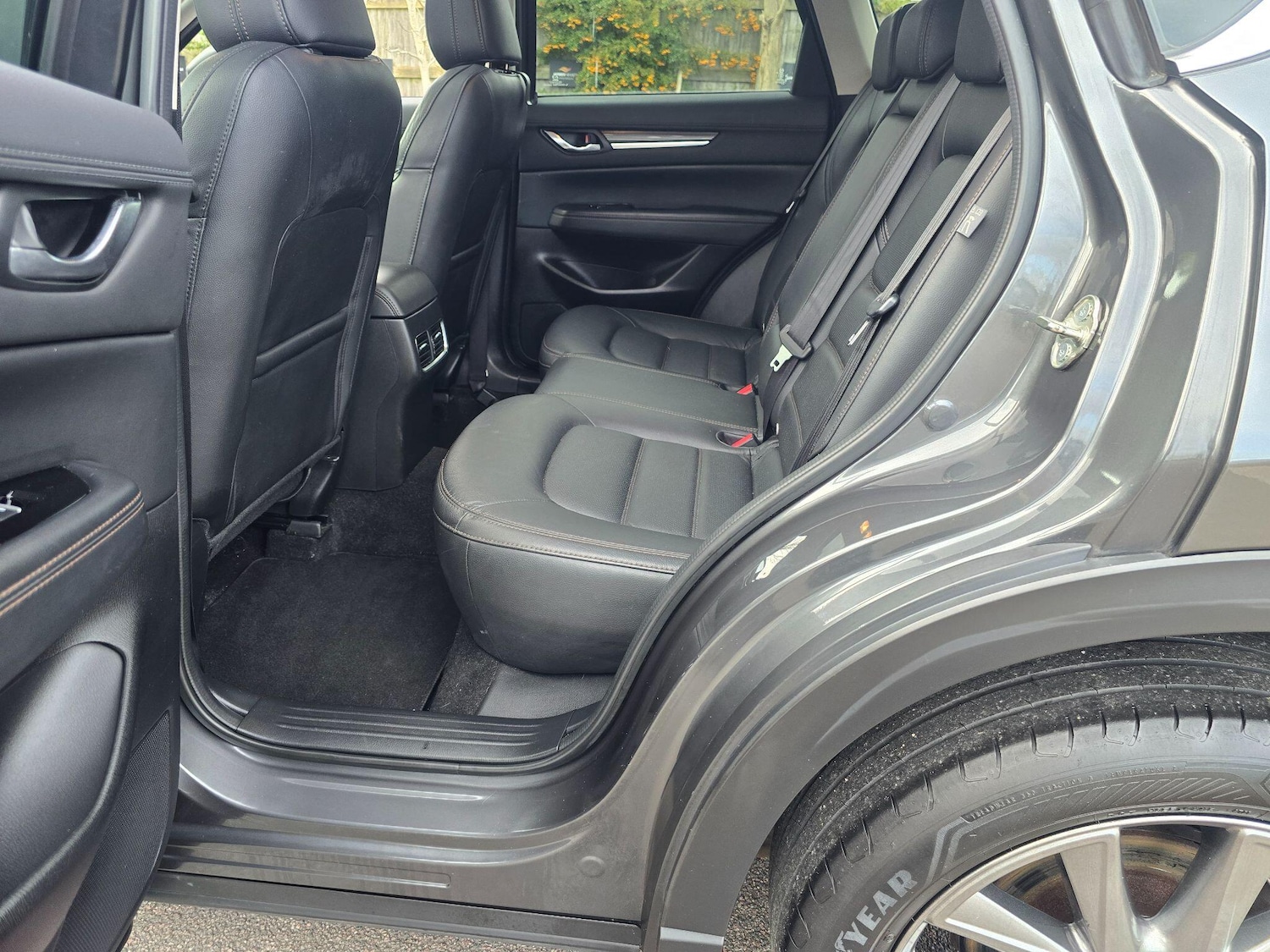 Used Mazda CX-5 2017 for sale - 77637745: Photo 52