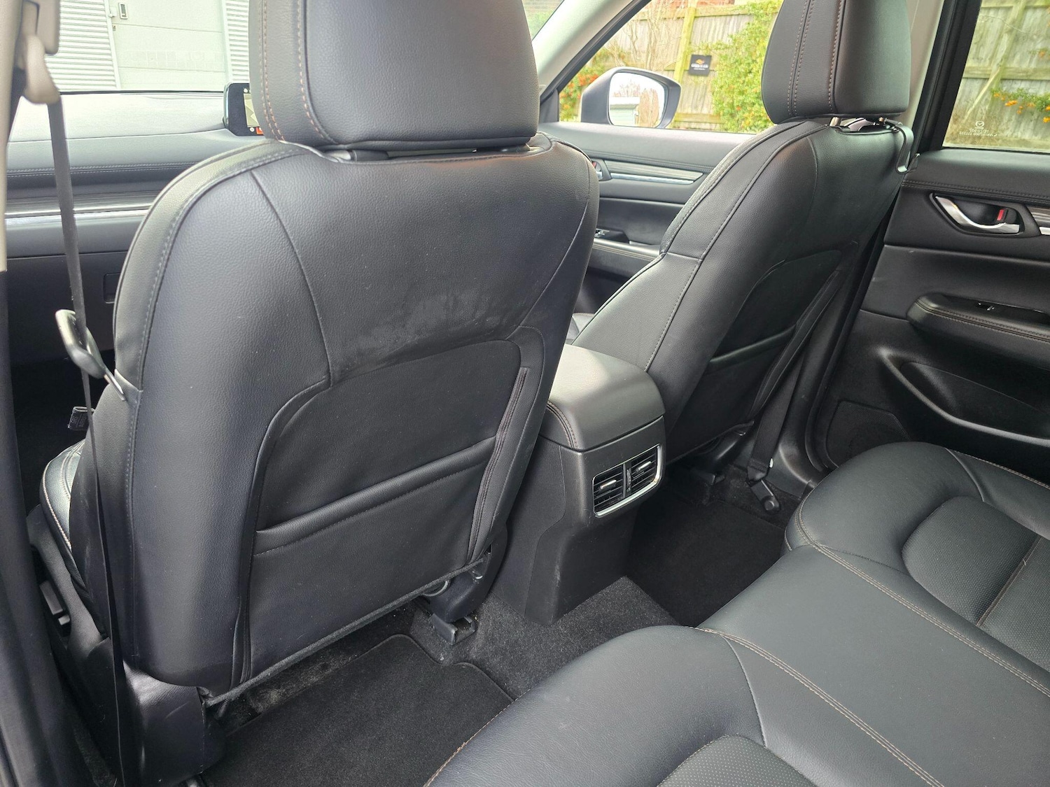 Used Mazda CX-5 2017 for sale - 77637745: Photo 53