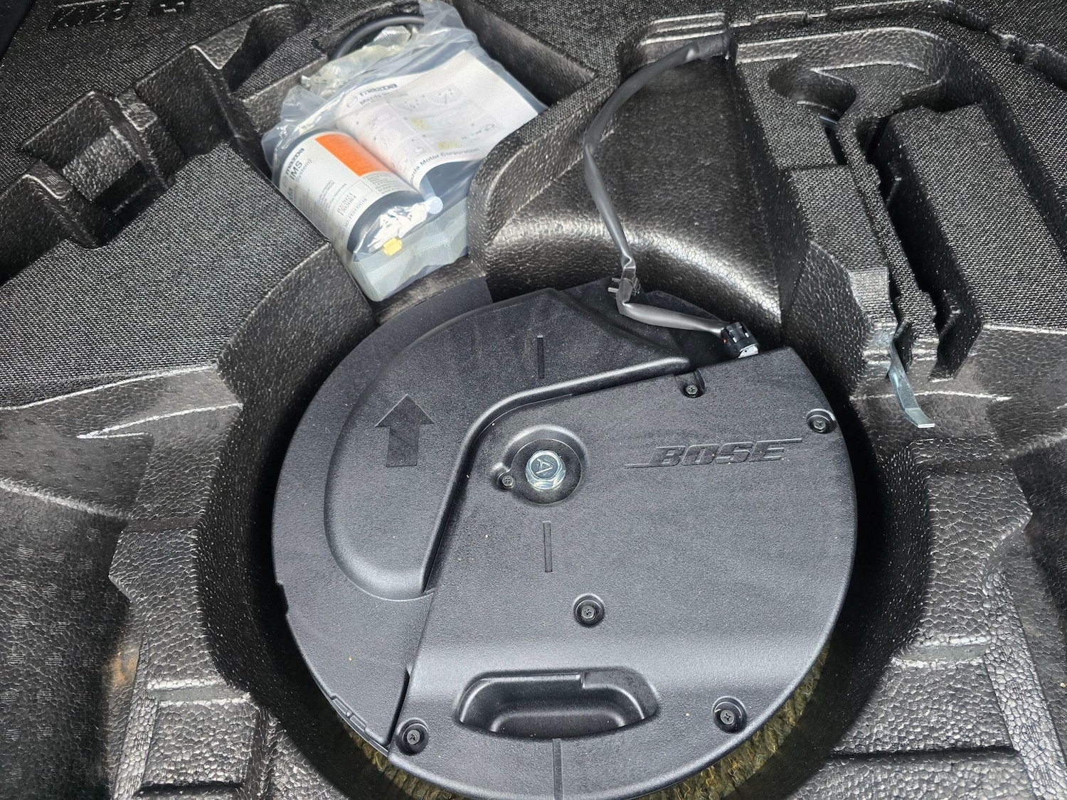 Used Mazda CX-5 2017 for sale - 77637745: Photo 60