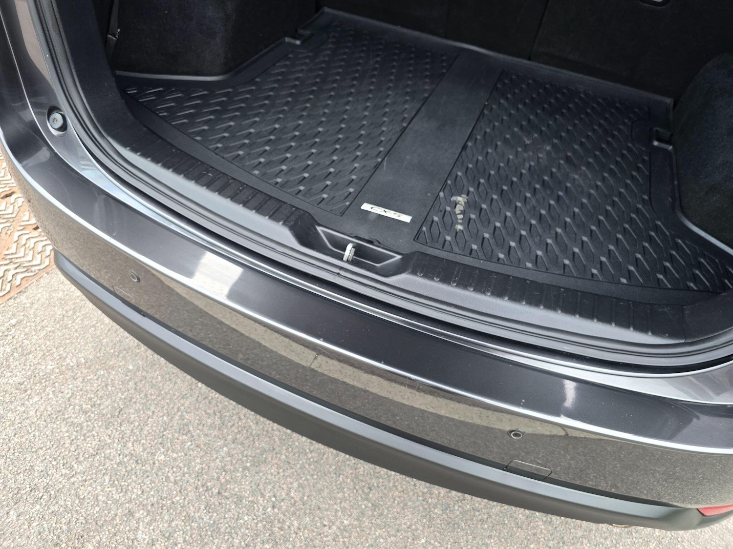 Used Mazda CX-5 2017 for sale - 77637745: Photo 61