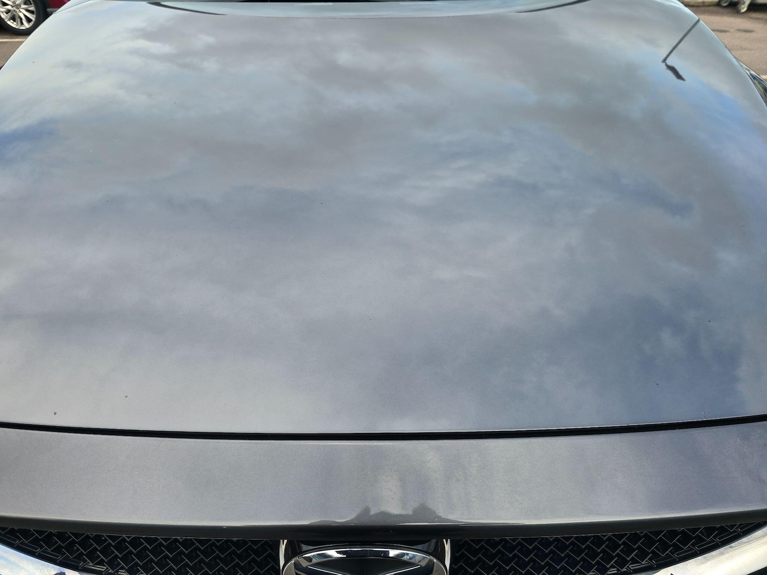 Used Mazda CX-5 2017 for sale - 77637745: Photo 77