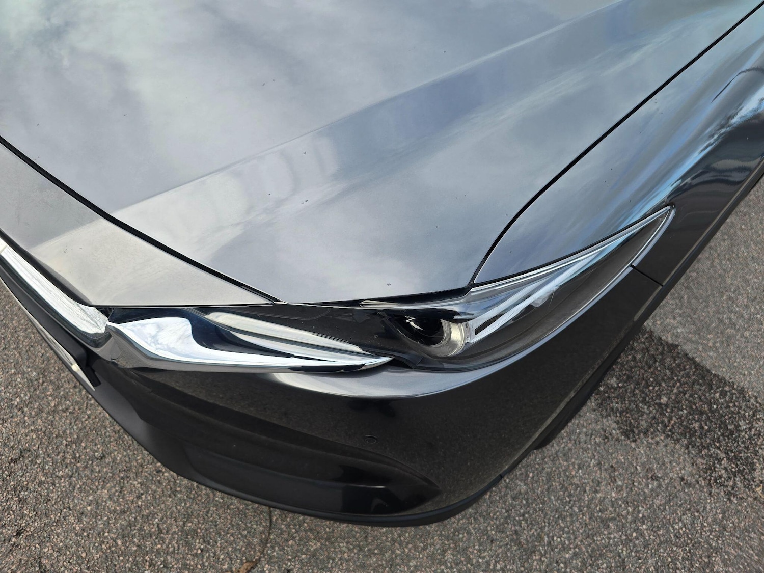 Used Mazda CX-5 2017 for sale - 77637745: Photo 78