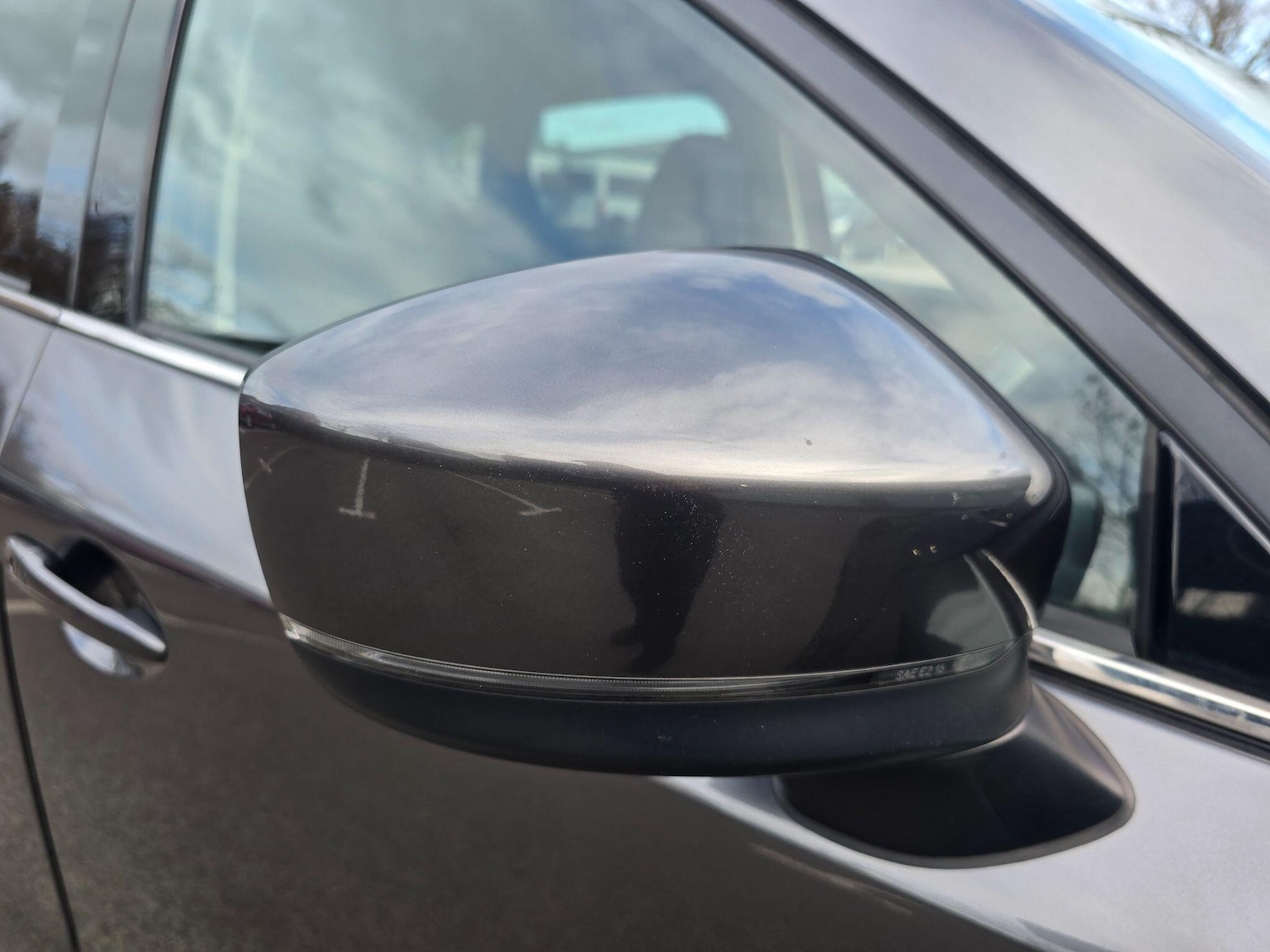 Used Mazda CX-5 2017 for sale - 77637745: Photo 83