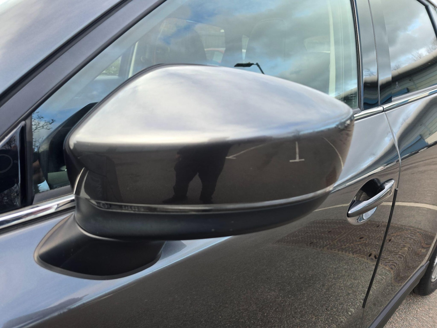 Used Mazda CX-5 2017 for sale - 77637745: Photo 84