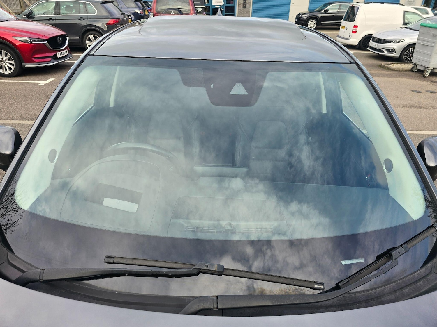 Used Mazda CX-5 2017 for sale - 77637745: Photo 85