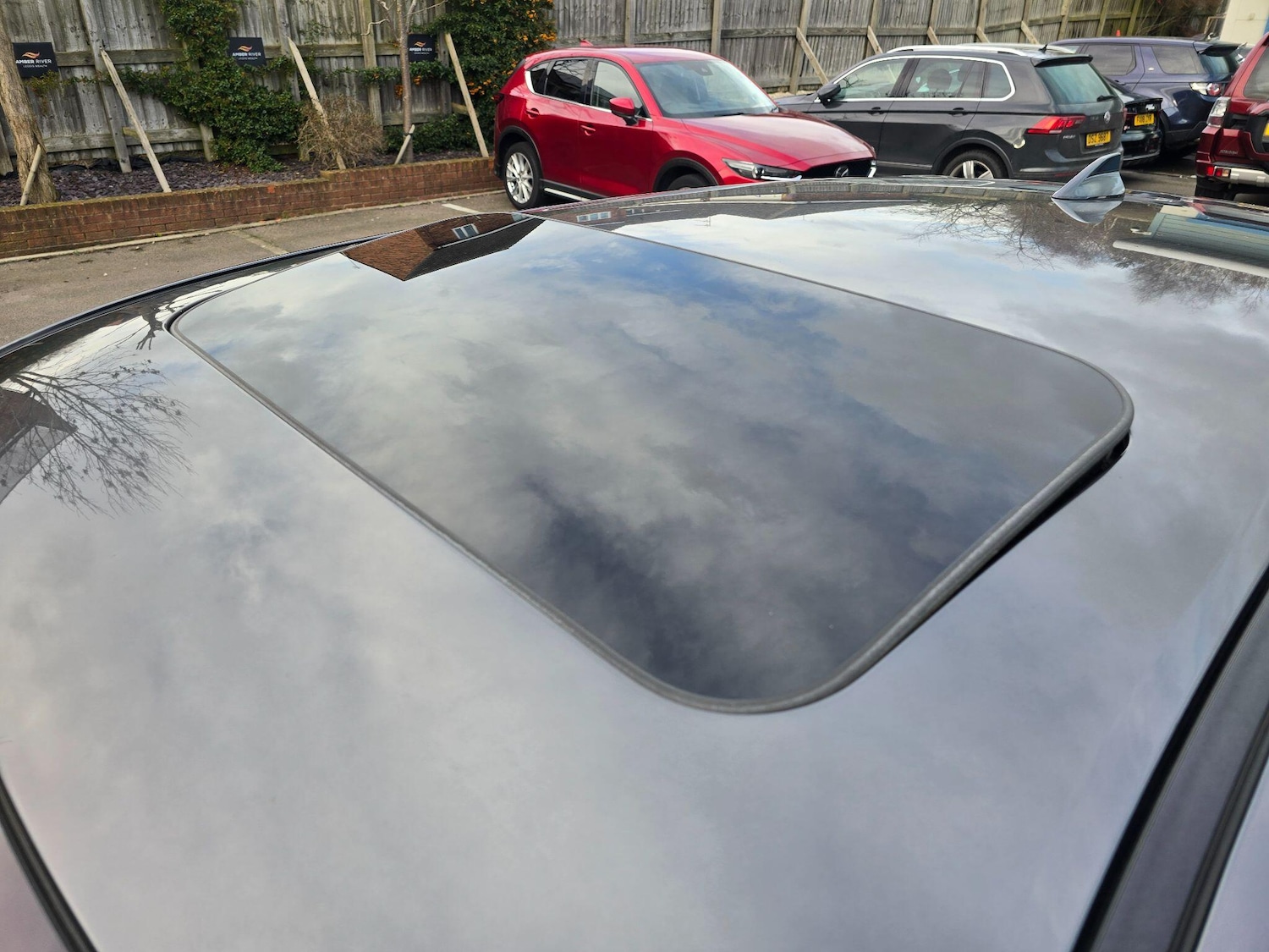 Used Mazda CX-5 2017 for sale - 77637745: Photo 86