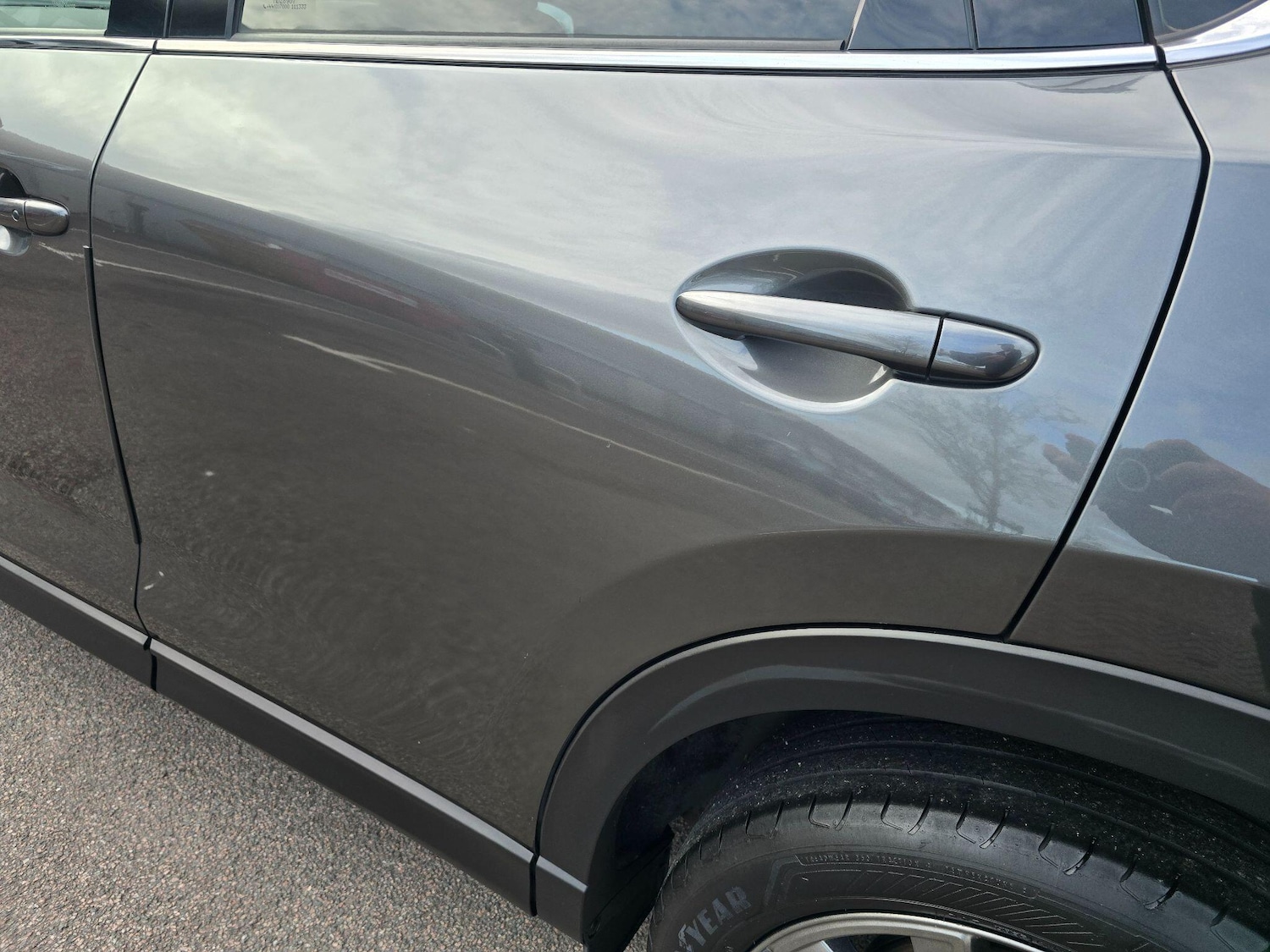 Used Mazda CX-5 2017 for sale - 77637745: Photo 94