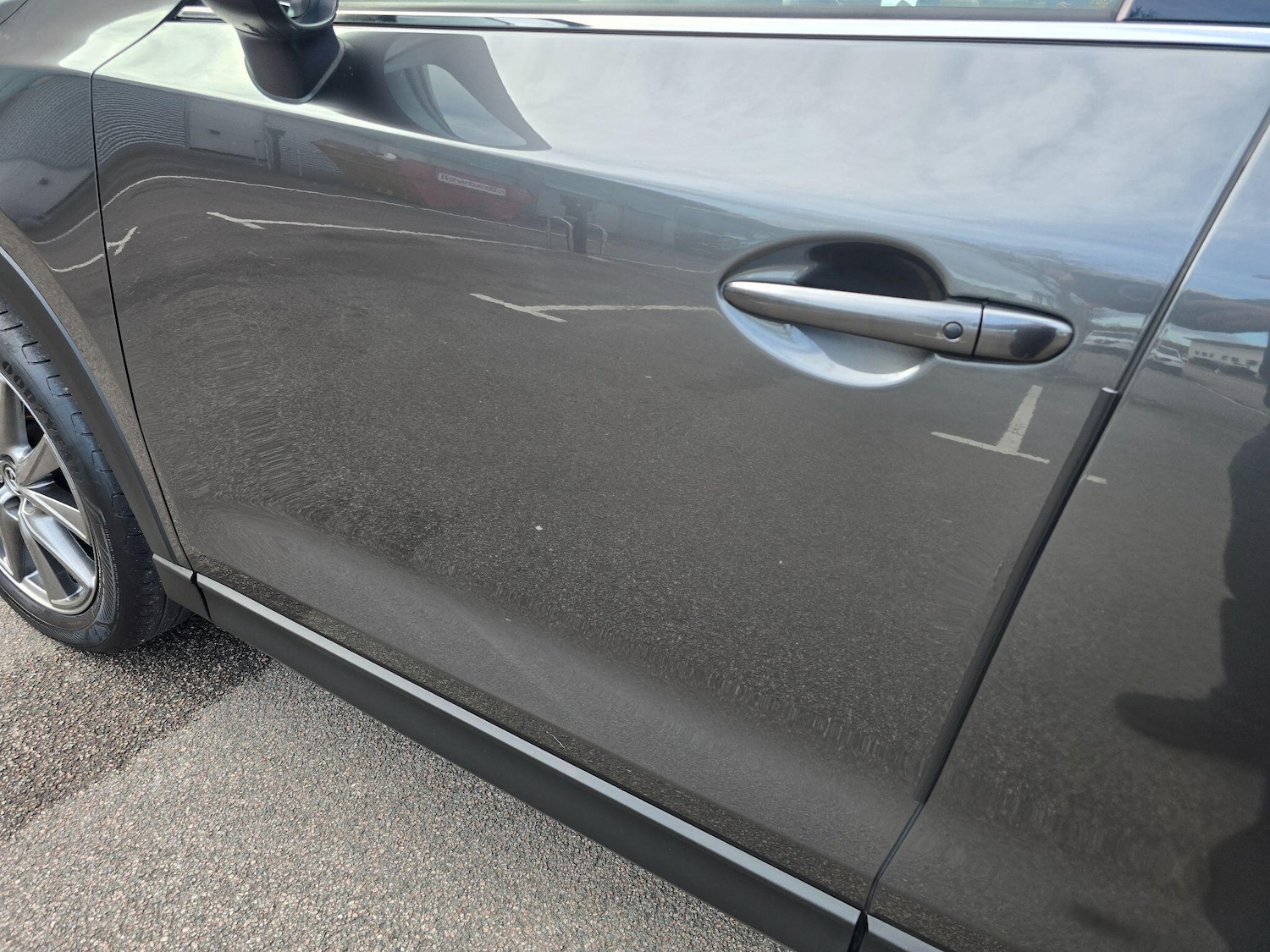 Used Mazda CX-5 2017 for sale - 77637745: Photo 95