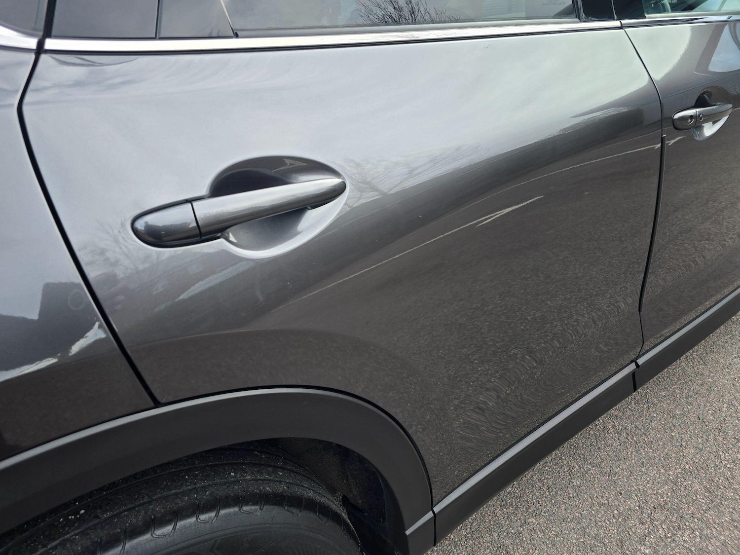 Used Mazda CX-5 2017 for sale - 77637745: Photo 99