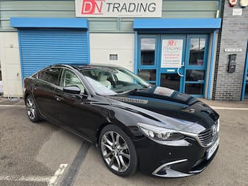 Used Mazda Mazda6 2018 for sale - 79794109: Photo