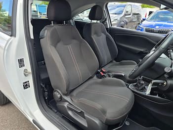 Used Vauxhall Corsa 2016 for sale - 79609822: Photo