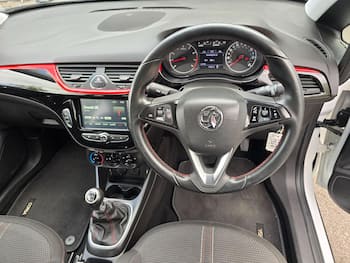 Used Vauxhall Corsa 2016 for sale - 79609822: Photo