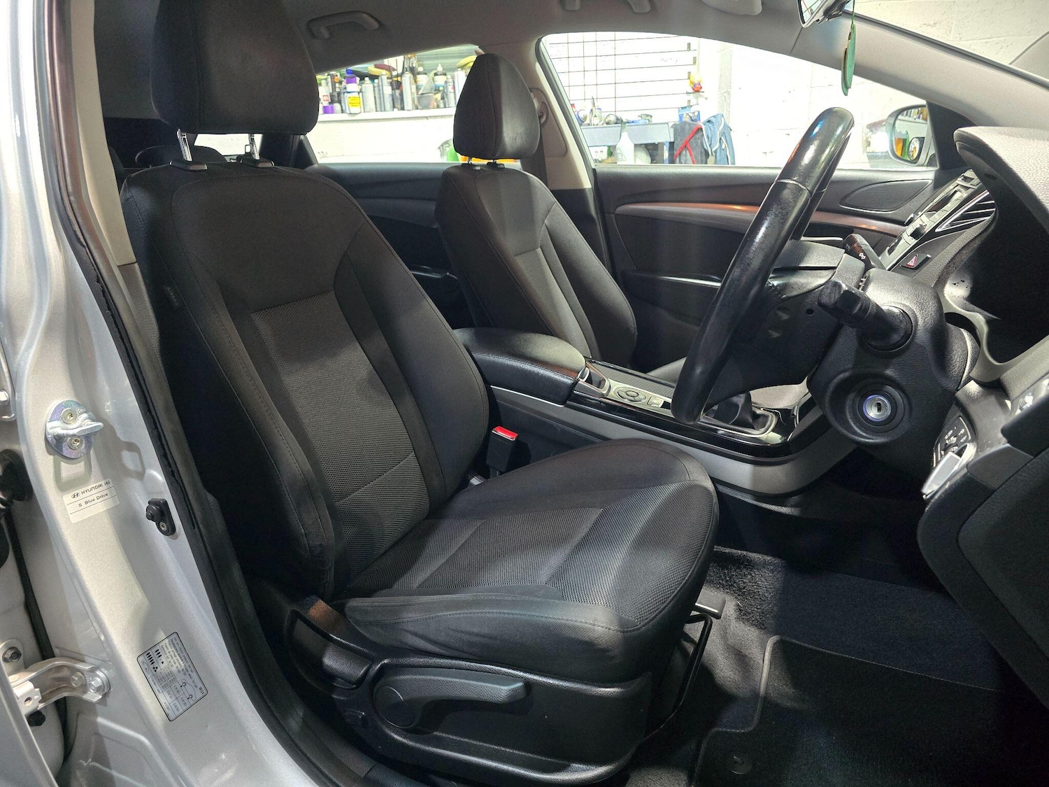 Used Hyundai i40 2016 for sale - 76671387: Photo 11