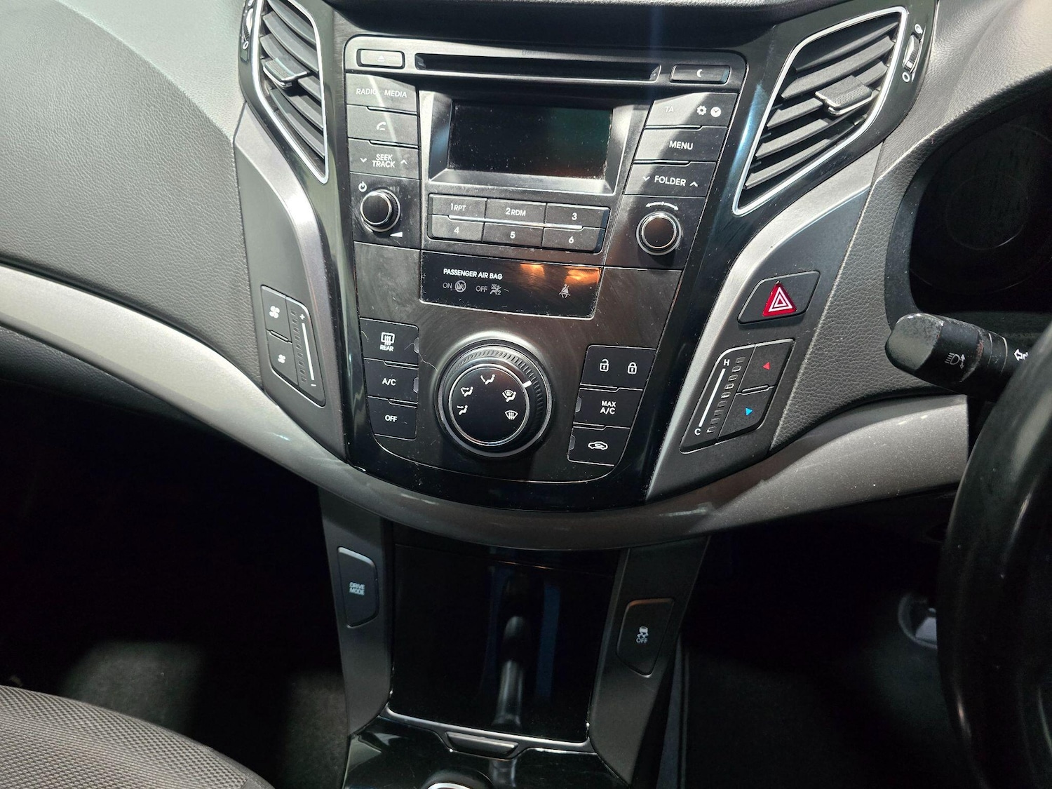 Used Hyundai i40 2016 for sale - 76671387: Photo 13