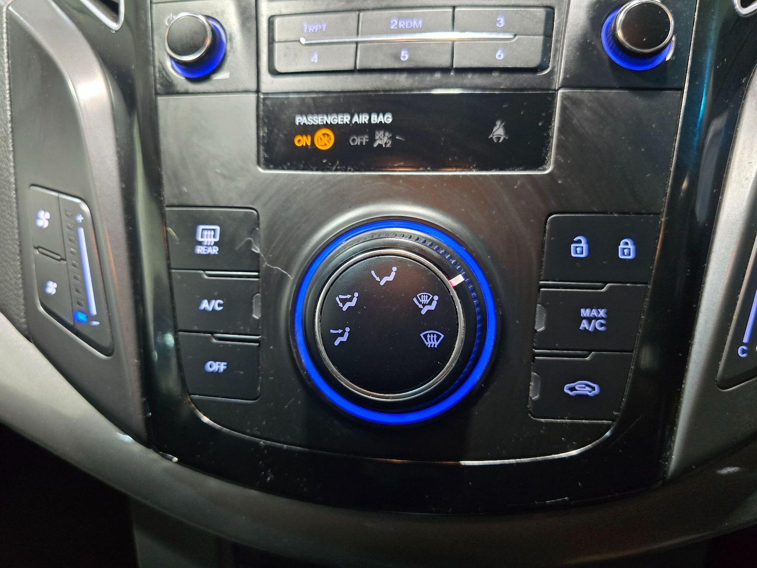 Used Hyundai i40 2016 for sale - 76671387: Photo 15