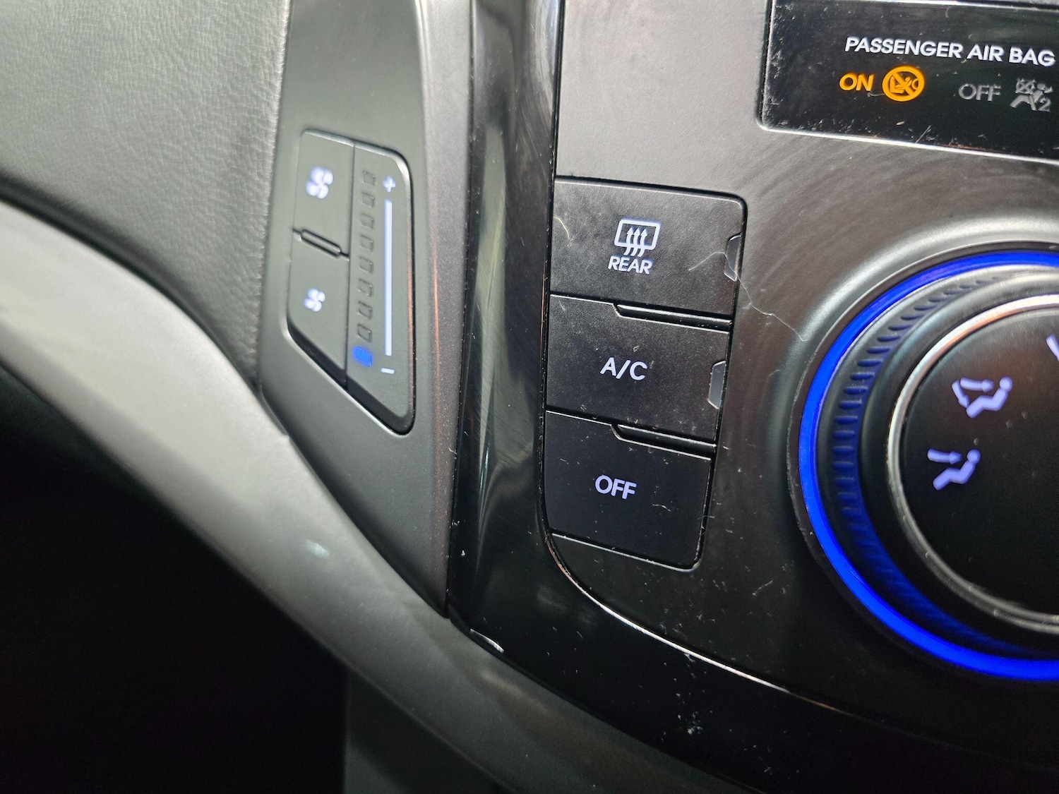 Used Hyundai i40 2016 for sale - 76671387: Photo 16