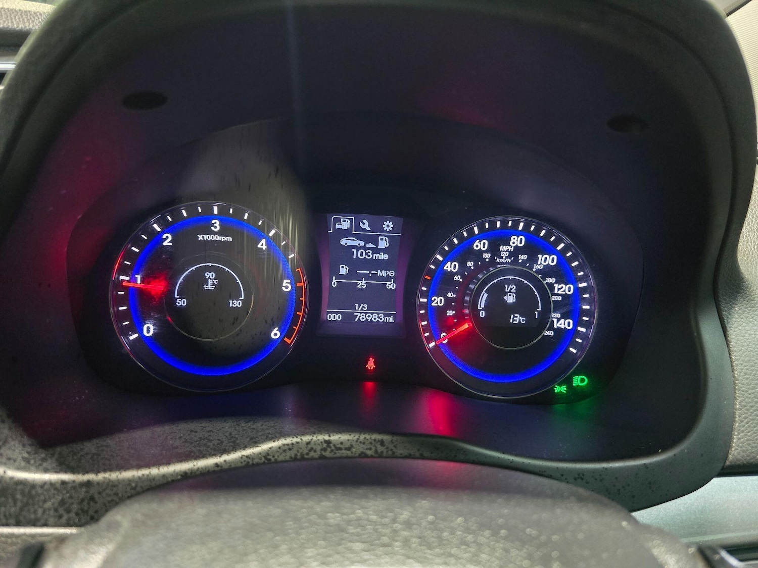 Used Hyundai i40 2016 for sale - 76671387: Photo 28