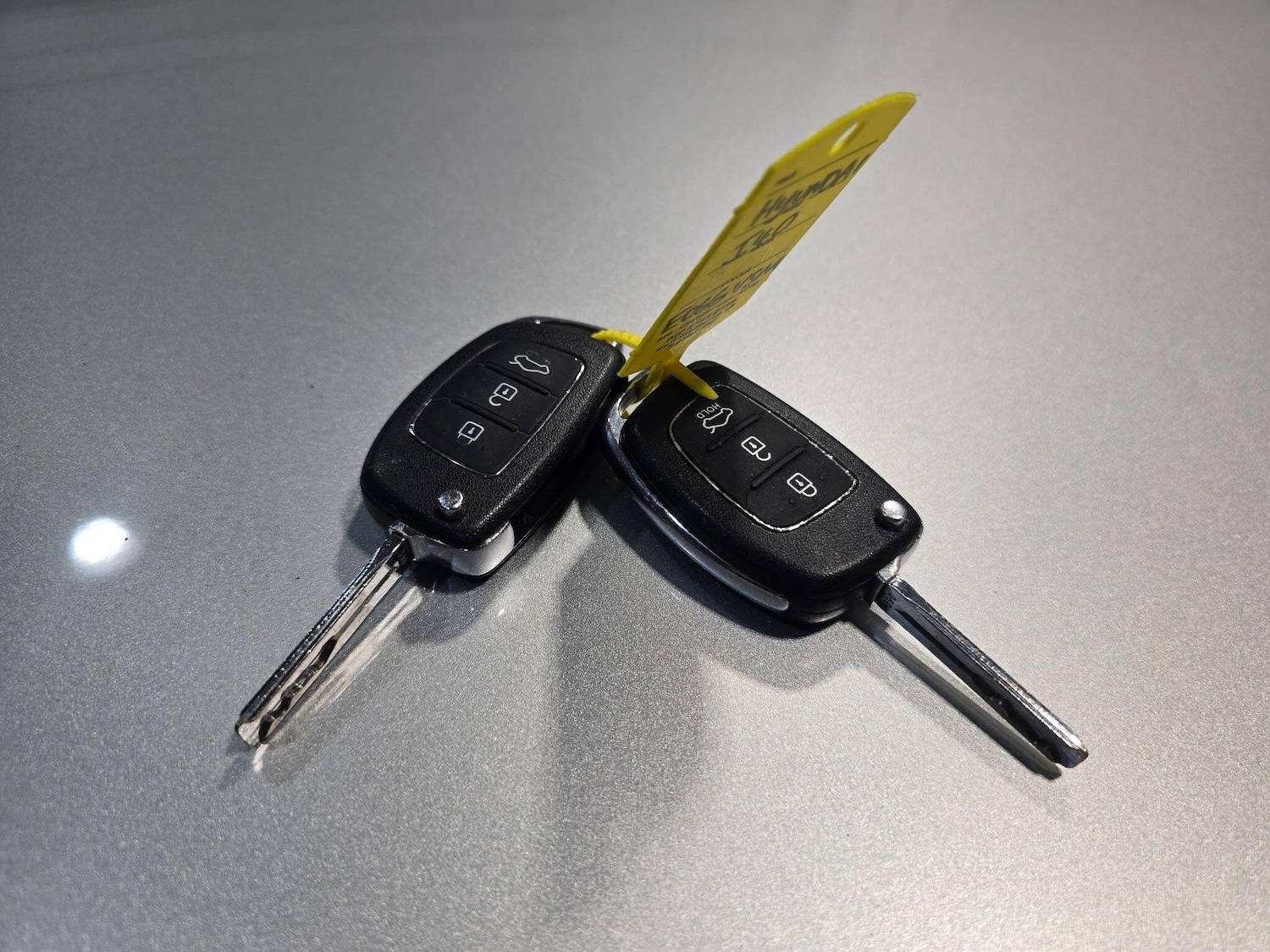 Used Hyundai i40 2016 for sale - 76671387: Photo 29