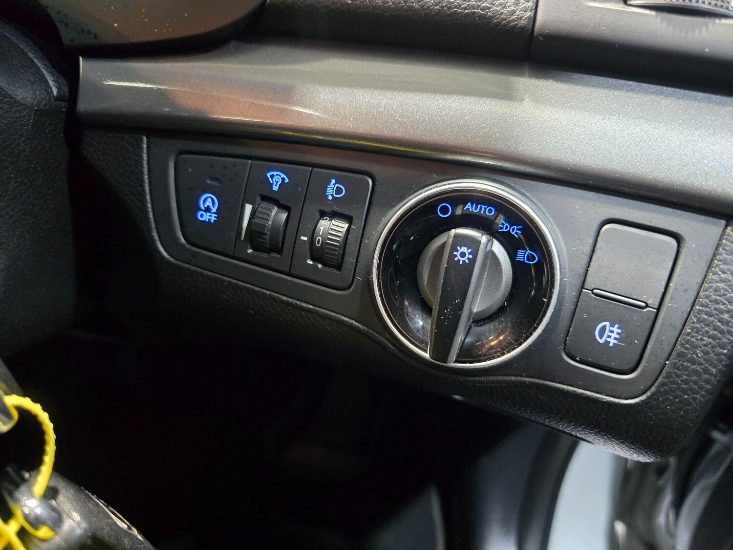 Used Hyundai i40 2016 for sale - 76671387: Photo 30