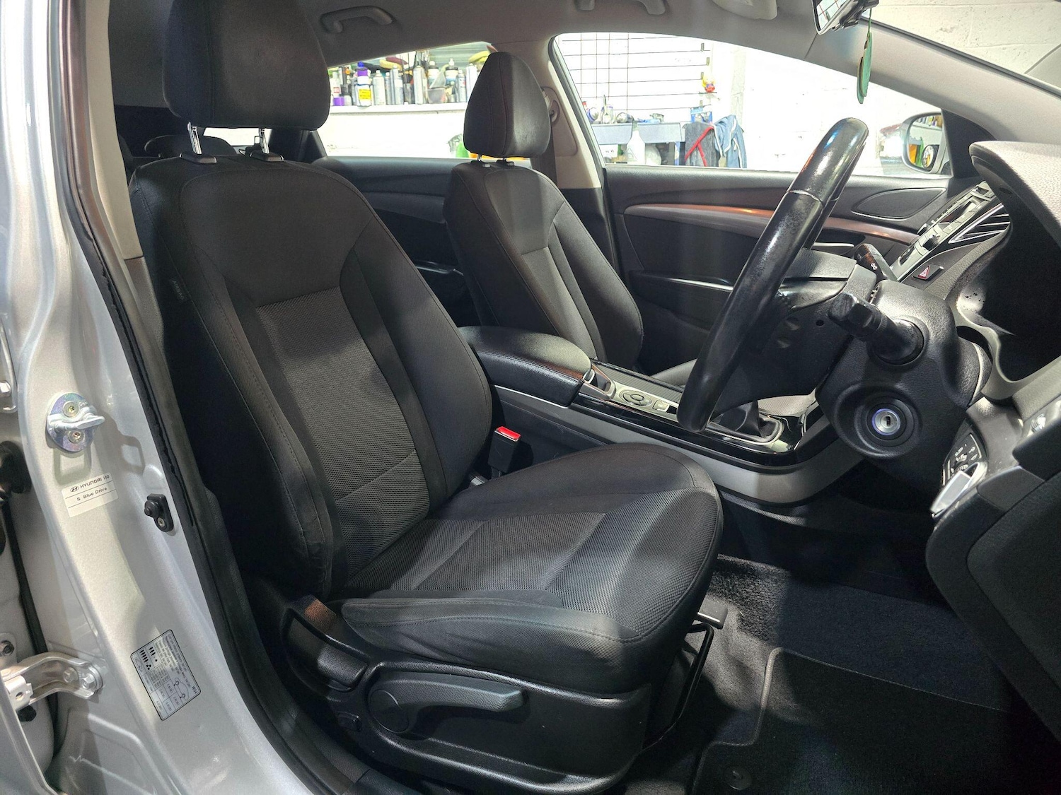 Used Hyundai i40 2016 for sale - 76671387: Photo 32